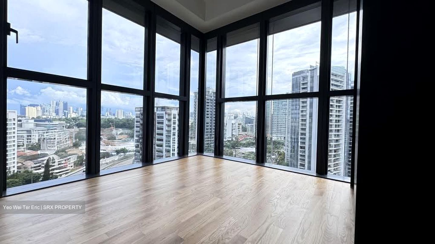 Fyve Derbyshire (D11), Apartment #581311271